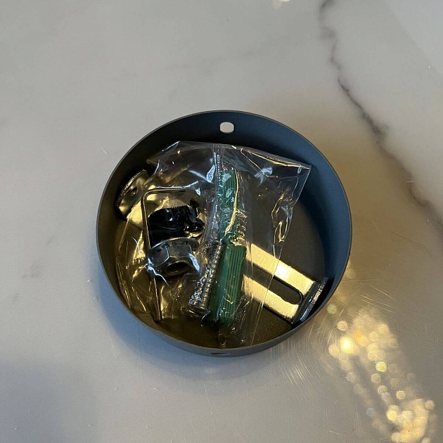 Подвесной светильник Imperium Loft Nord 190502-26 Фото № 5