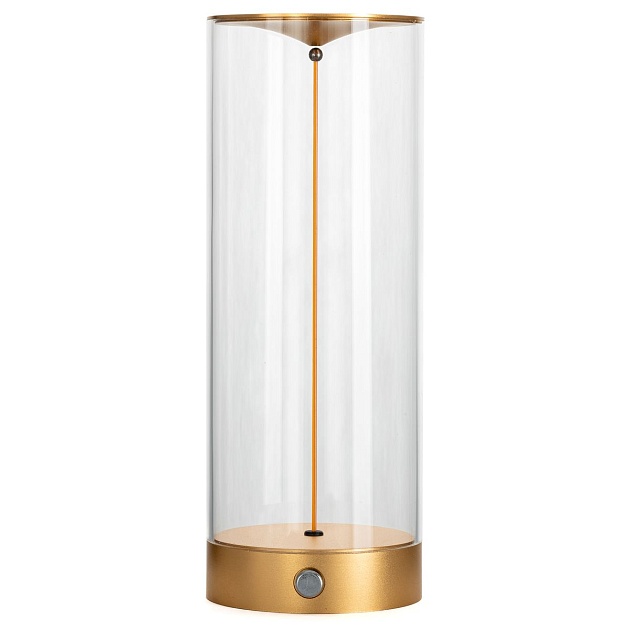 Настольная лампа Citilux Streng CL811012 изображение 6 Настольная лампа Citilux Streng CL811012 Фото № 6