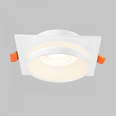 Встраиваемый светильник IMEX IL.0029.0014-WH 1