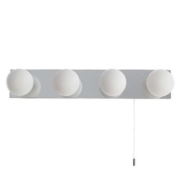 Бра Arte Lamp Aqua A4444AP-4CC Фото № 1