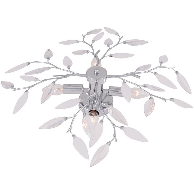 Потолочная люстра Globo Vida 63160-4 Фото № 1