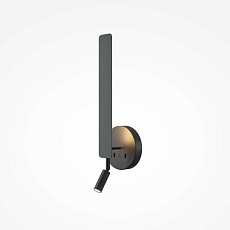 Настенный светильник Maytoni Modern Combo MOD214WL-L8B3K1 3