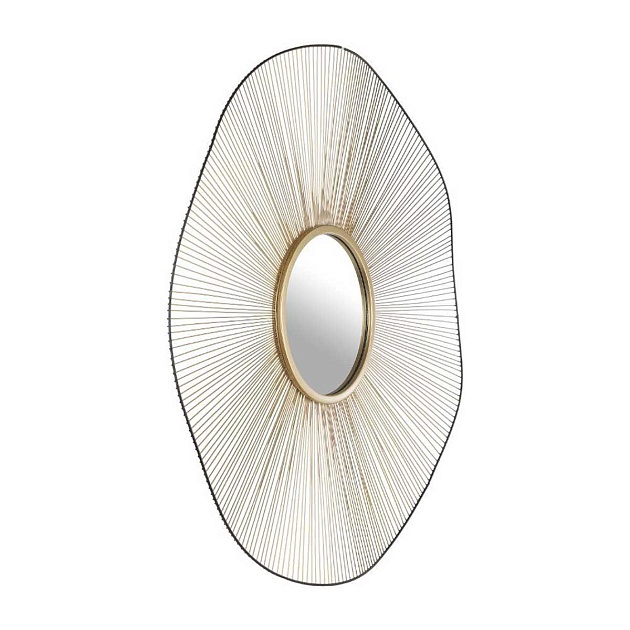 Зеркало Eglo ESASHI 425033 изображение 1 Зеркало Eglo ESASHI 425033 Фото № 1