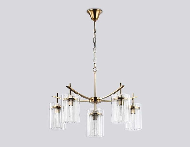 Подвесная люстра Ambrella light High Light LH56031 Фото № 9