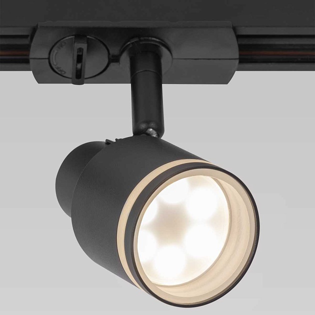 Трековый светильник Citilux Bruno CL565T11 Фото № 5