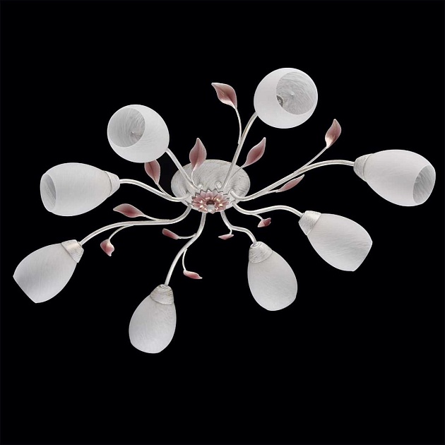 Потолочная люстра MW-Light Восторг 242016508 Фото № 2