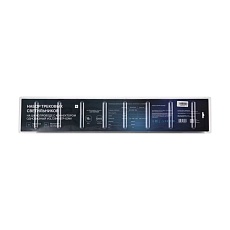 Трековый светильник Voltega Трио / Trio VGL7284DLTP-03W1 4