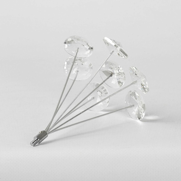 Подвесная люстра Lussole LSP-8743 Фото № 5