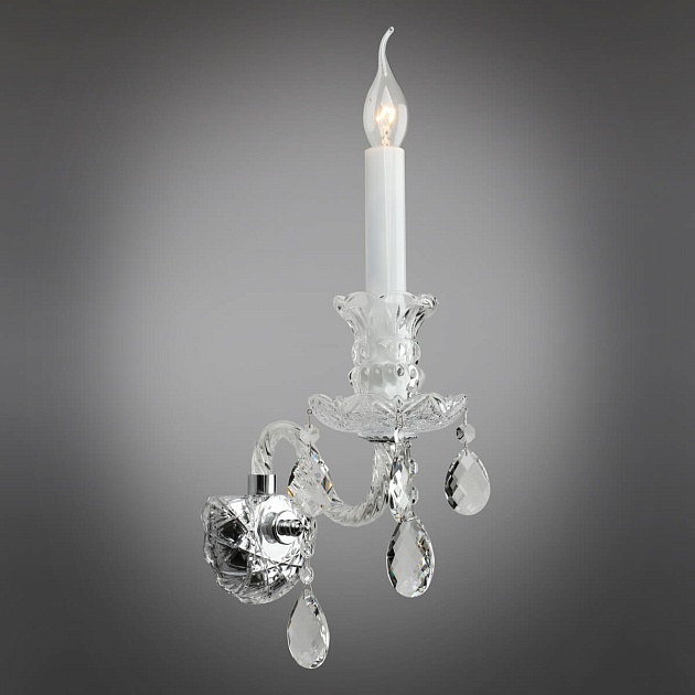 Бра Omnilux Formello OML-89201-01 Фото № 5