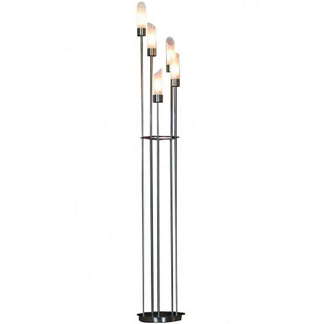 Торшер Lussole Lano LSC-2805-05 Фото № 1