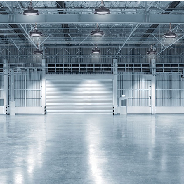 Подвесной светодиодный светильник Mantra Urano 7426 Фото № 9