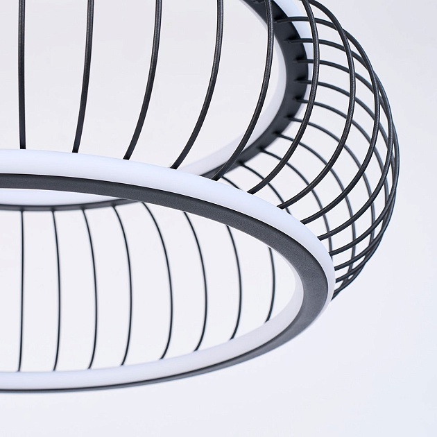 Подвесная люстра F-Promo Korg 4435-2P Фото № 3