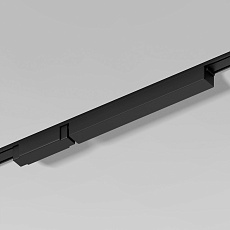 Трансформатор Elektrostandard Flat Magnetic 200W черный 95045/00 a063733 3