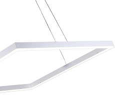 Подвесной светодиодный светильник Kink Light Альтис 08225,01(4000K) 1