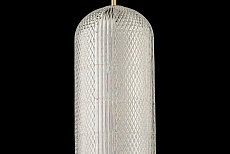 Подвесной светодиодный светильник Arti Lampadari Candels L 1.P2 G 1