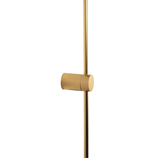 Настенный светодиодный светильник Loft IT Rays 10053GD изображение 4 Настенный светодиодный светильник Loft IT Rays 10053GD Фото № 4
