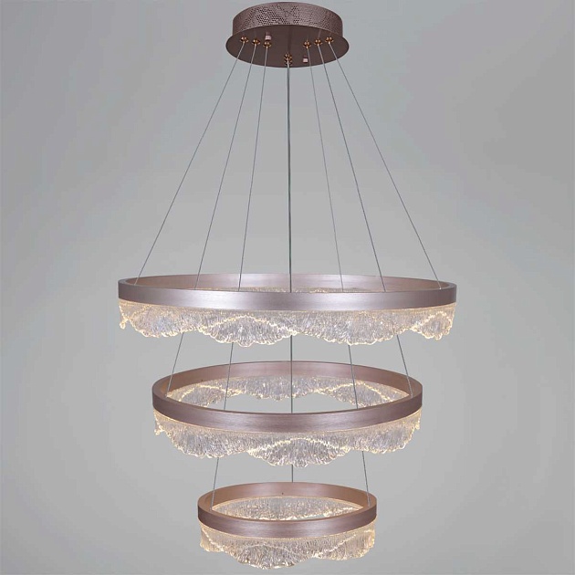 Светильник потолочный Reluce 42490-0.4-03 изображение 2 Светильник потолочный Reluce 42490-0.4-03 Фото № 2