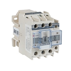 Контактор КМЭ малогабаритный 32А 380В 1NC EKF PROxima ctr-s-32-380-nc