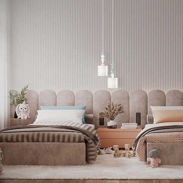 Подвесной светильник Maytoni Comforty MOD298PL-01W2 изображение 11 Подвесной светильник Maytoni Comforty MOD298PL-01W2 Фото № 11