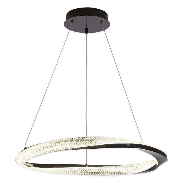 Подвесной светодиодный светильник Lussole Loft Kent LSP-7091 изображение 1 Подвесной светодиодный светильник Lussole Loft Kent LSP-7091 Фото № 1