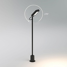 Уличный светодиодный светильник Elektrostandard Joli 35182/S a068101 1