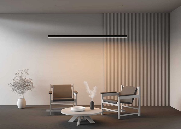 Линейный светильник Maytoni Technical LL312031 Фото № 7