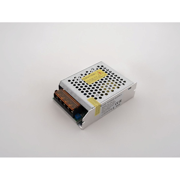 Блок питания LEDS POWER 100Вт 12В Standard 000794 изображение 3 Блок питания LEDS POWER 100Вт 12В Standard 000794 Фото № 3