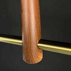 Подвесной светильник Imperium Loft Kiel 151260-26 2