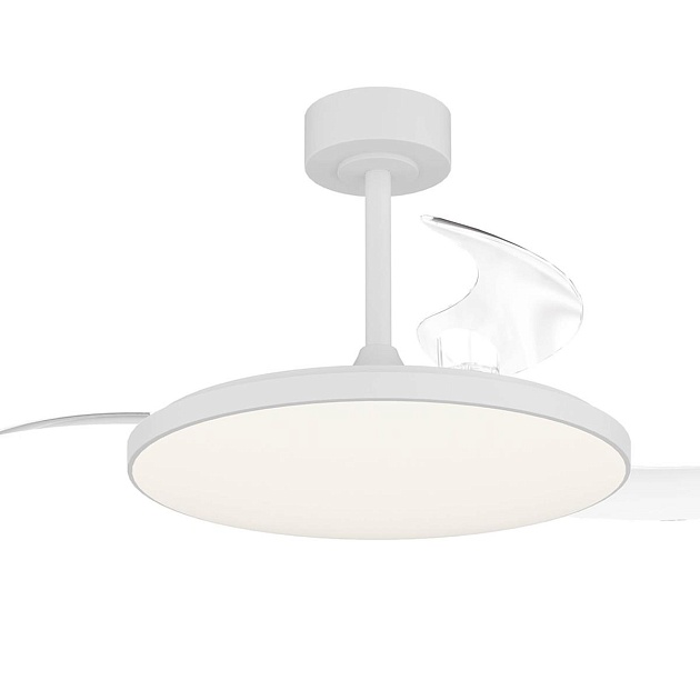 Люстра-вентилятор Mantra SLIM FAN 9006 Фото № 5