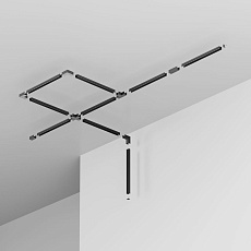 Шинопровод Maytoni Elasity IP O-TR001-P-B3M 4