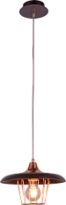 Подвесной светильник Moderli Alisa V2840-1P 5