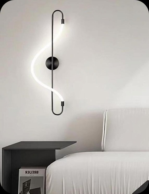 Бра Alfa Light F0324-13 Фото № 1