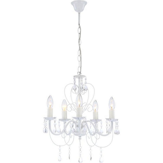 Подвесная люстра Globo Pinja 63126-5 Фото № 2