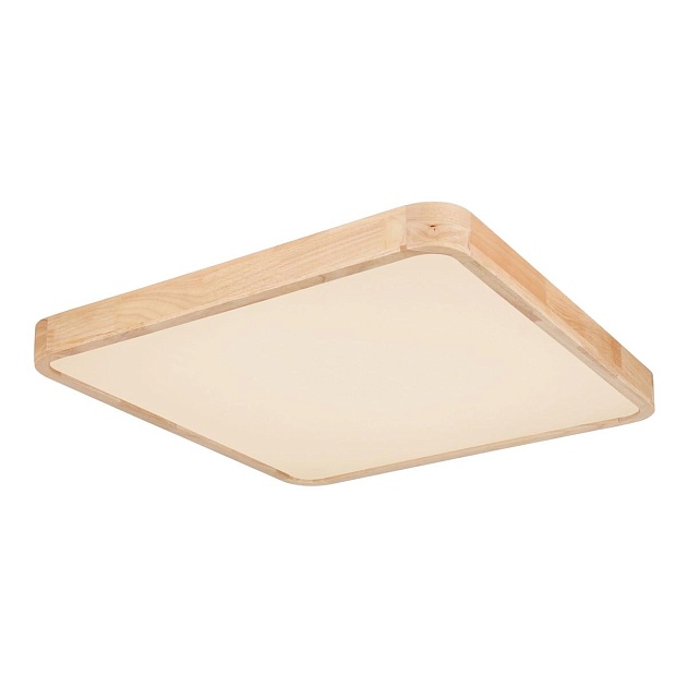 Потолочный светодиодный светильник Globo Leanara 41755-48 Фото № 1