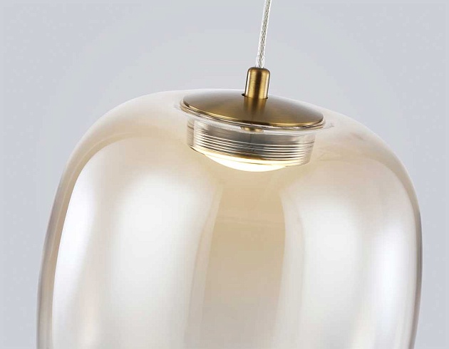 Подвесной светодиодный светильник Ambrella light High Light LH11093 Фото № 4