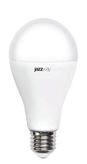 Лампа светодиодная Jazzway E27 30W 4000K матовая 5019690 1