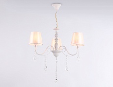 Подвесная люстра Ambrella light Traditional Modern TR4601 1