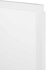 Светильник светодиодный ЭРА SPO-18-40-4K-CLIP-IN 40Вт 4000К IP54 600х600 Ra90 с равномерной засветкой 5 лет гарантии Б0063080 3