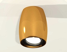 Комплект потолочного светильника Ambrella light Techno Spot XC (C1125, N7002) XS1125002 2