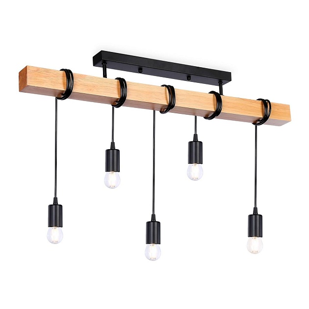 Подвесной светильник Ambrella light Traditional TR8183 Фото № 1