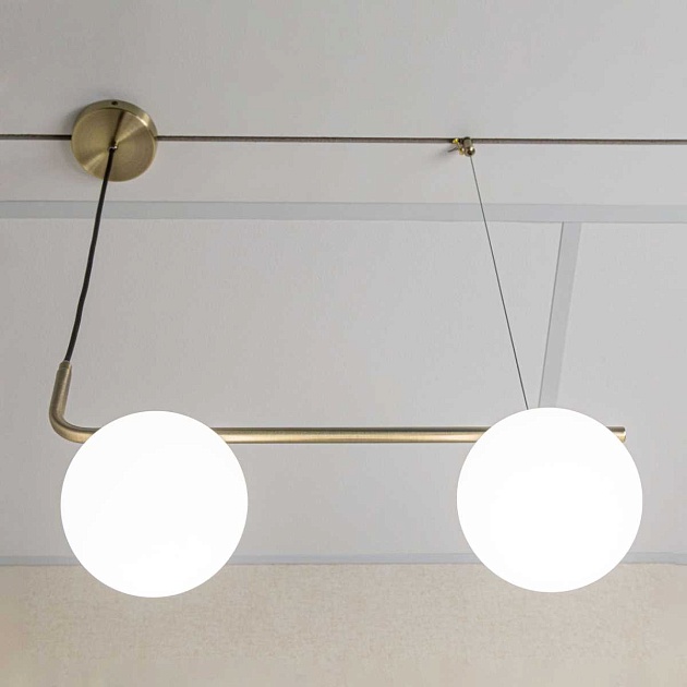 Подвесная люстра Citilux Бремен CL112123 Фото № 6