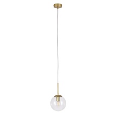 Подвесной светильник Arte Lamp Volare A1915SP-1GO