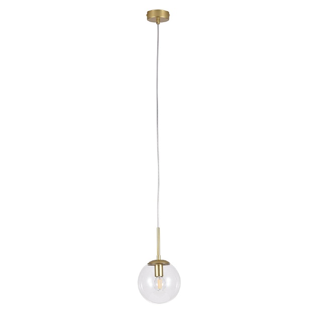 Подвесной светильник Arte Lamp Volare A1915SP-1GO Фото № 1