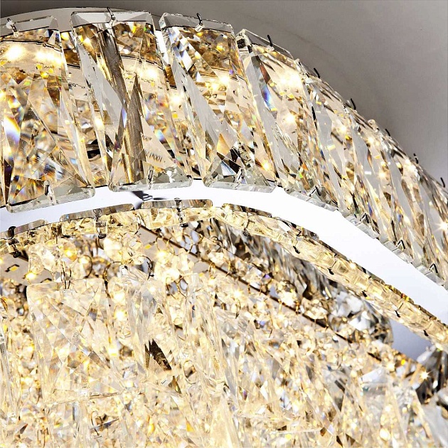 Потолочная люстра LED4U L031-500 с функцией УД изображение 5 Потолочная люстра LED4U L031-500 с функцией УД Фото № 5