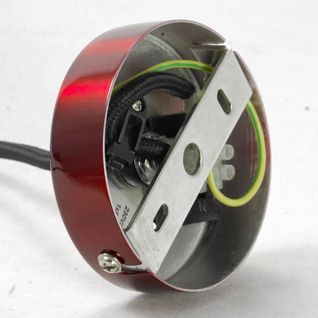 Подвесной светильник Lussole Collina GRLSQ-0716-01 изображение 7 Подвесной светильник Lussole Collina GRLSQ-0716-01 Фото № 7