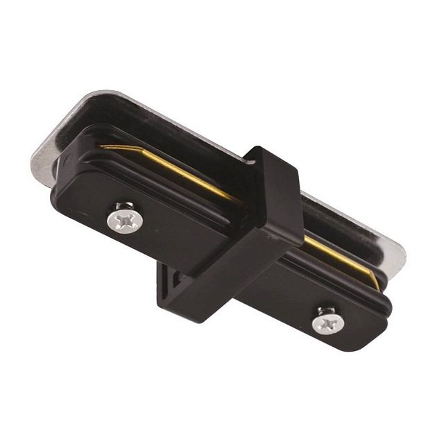 Коннектор для шинопровода Arte Lamp Track Accessories A130006 изображение 1 Коннектор для шинопровода Arte Lamp Track Accessories A130006 Фото № 1