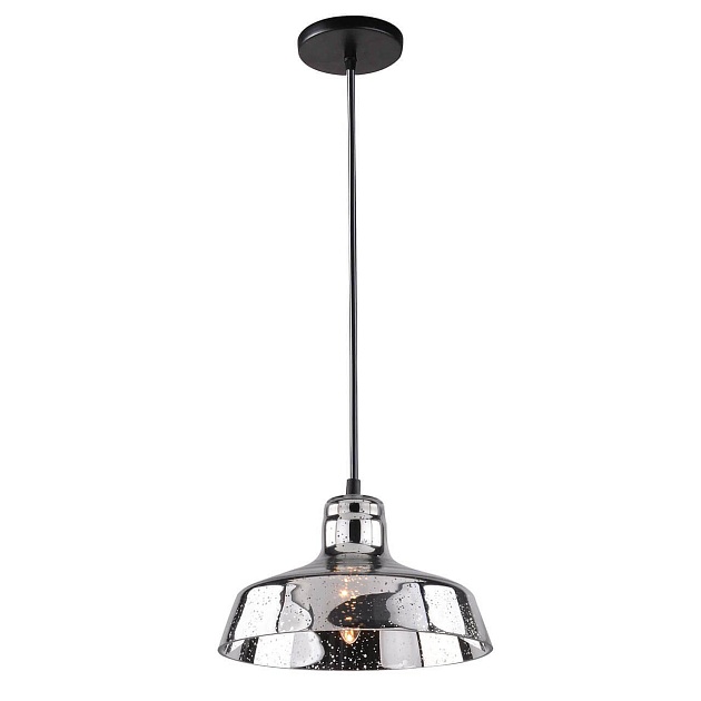 Подвесной светильник Arte Lamp Riflesso A4297SP-1CC Фото № 1