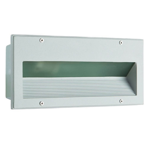 Уличный светильник Arte Lamp Brick A5158IN-1WH Фото № 1