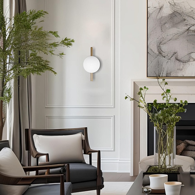 Бра Loft IT Tely 10236/1W Фото № 7