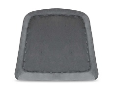 Офисное кресло Sheffilton SHT-ST38/S120M угольно-серый/черный муар 7425315201 4